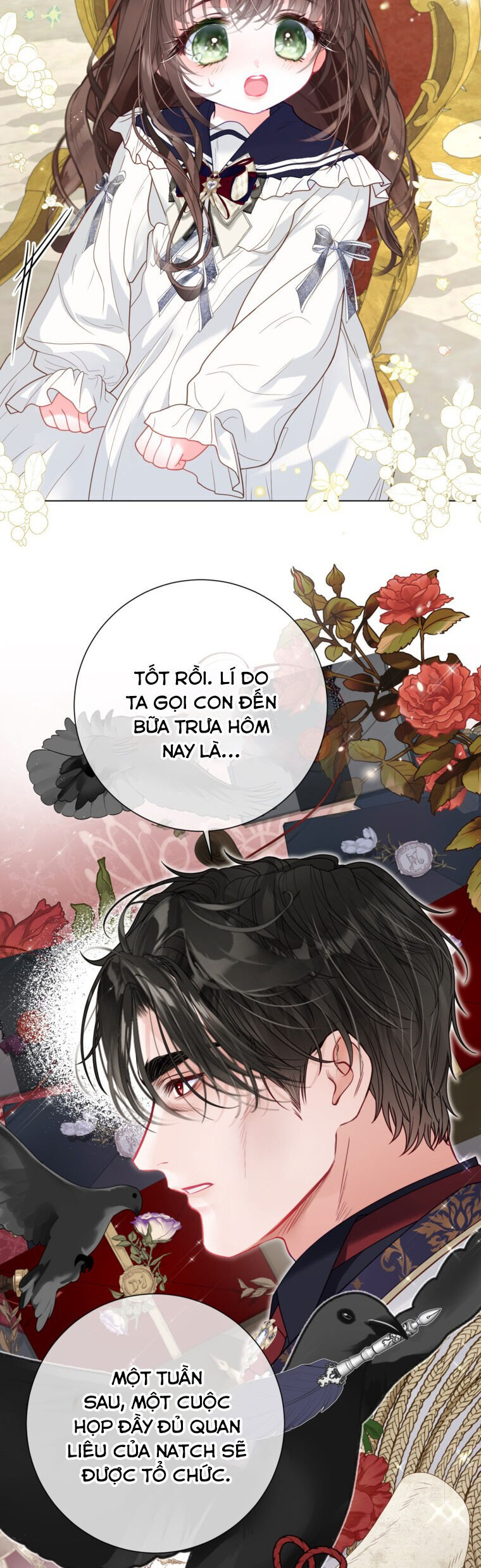 Ở Một Thế Giới Không Có Em Gái Mà Ai Cũng Yêu Chapter 36 - 7