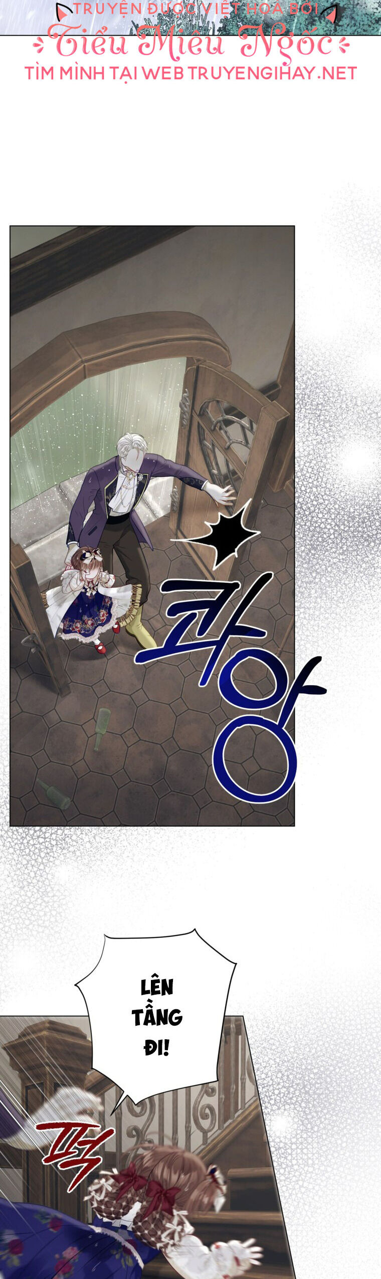 Ở Một Thế Giới Không Có Em Gái Mà Ai Cũng Yêu Chapter 38 - 21