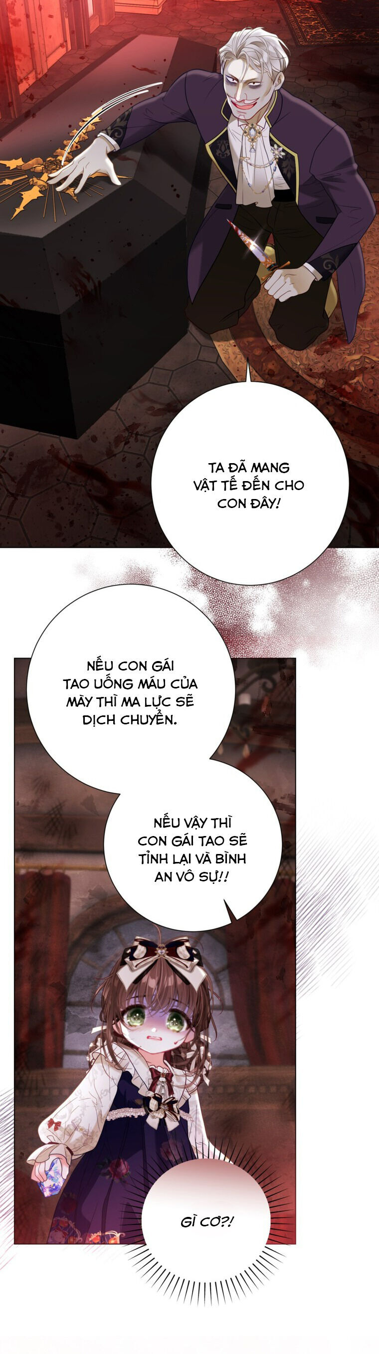 Ở Một Thế Giới Không Có Em Gái Mà Ai Cũng Yêu Chapter 38 - 31