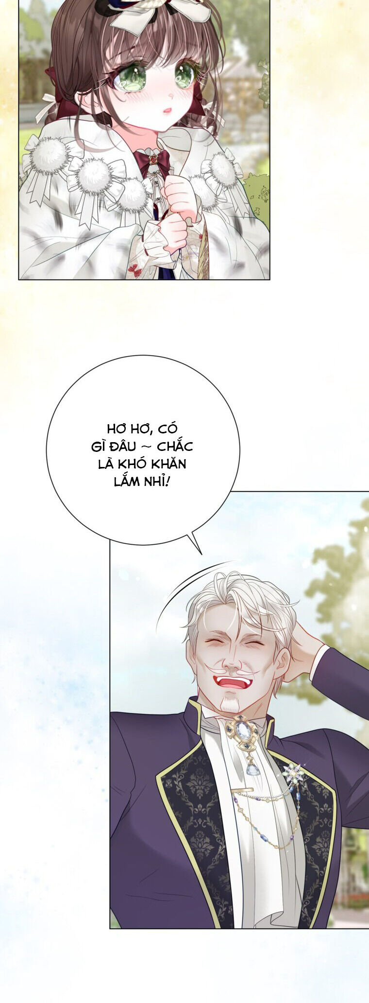 Ở Một Thế Giới Không Có Em Gái Mà Ai Cũng Yêu Chapter 38 - 10