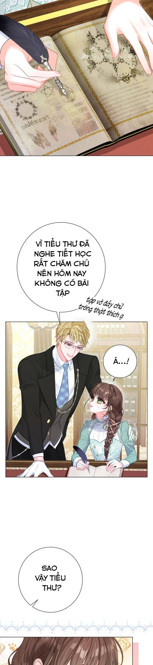 Ở Một Thế Giới Không Có Em Gái Mà Ai Cũng Yêu Chapter 30 - 22