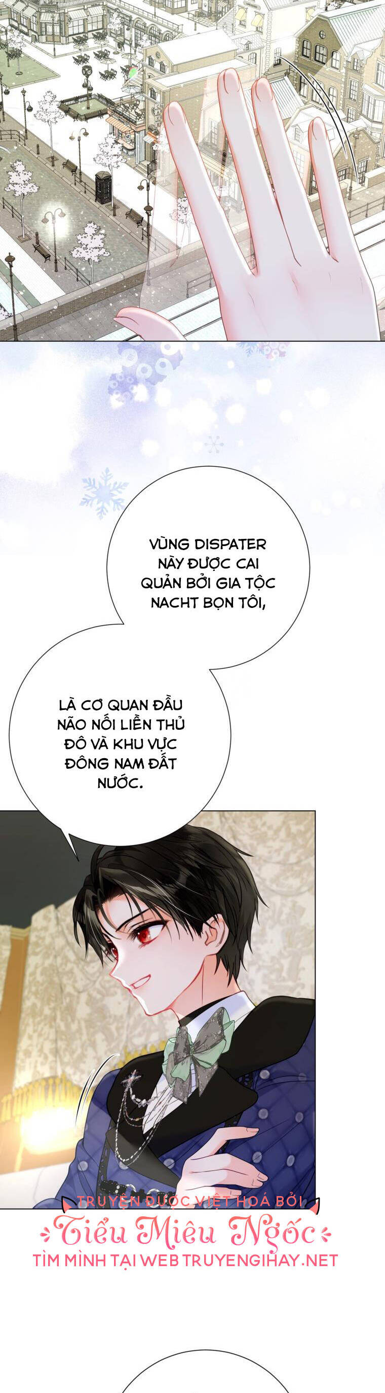 Ở Một Thế Giới Không Có Em Gái Mà Ai Cũng Yêu Chapter 31 - 3