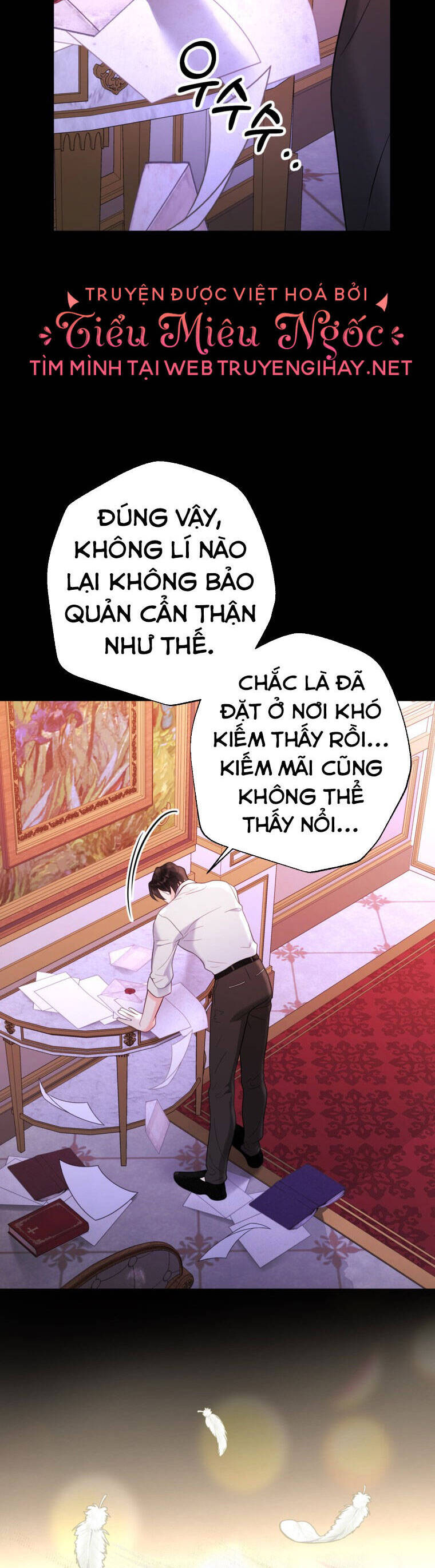 Ở Một Thế Giới Không Có Em Gái Mà Ai Cũng Yêu Chapter 34 - 38