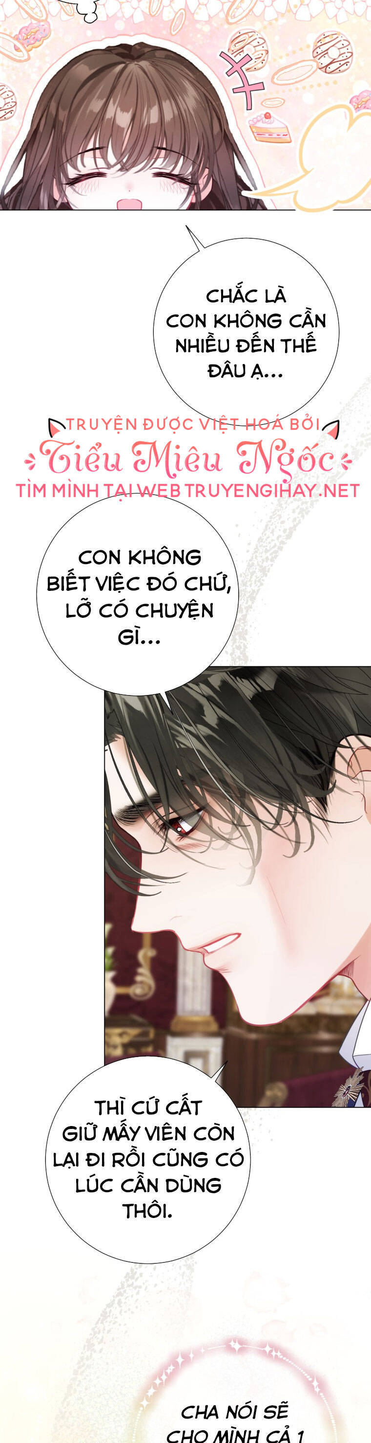 Ở Một Thế Giới Không Có Em Gái Mà Ai Cũng Yêu Chapter 34 - 5