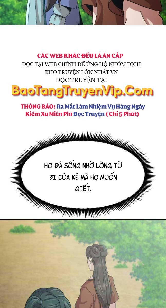 Bậc Thầy Phép Thuật Ở Thế Giới Võ Lâm Chapter 31 - 47