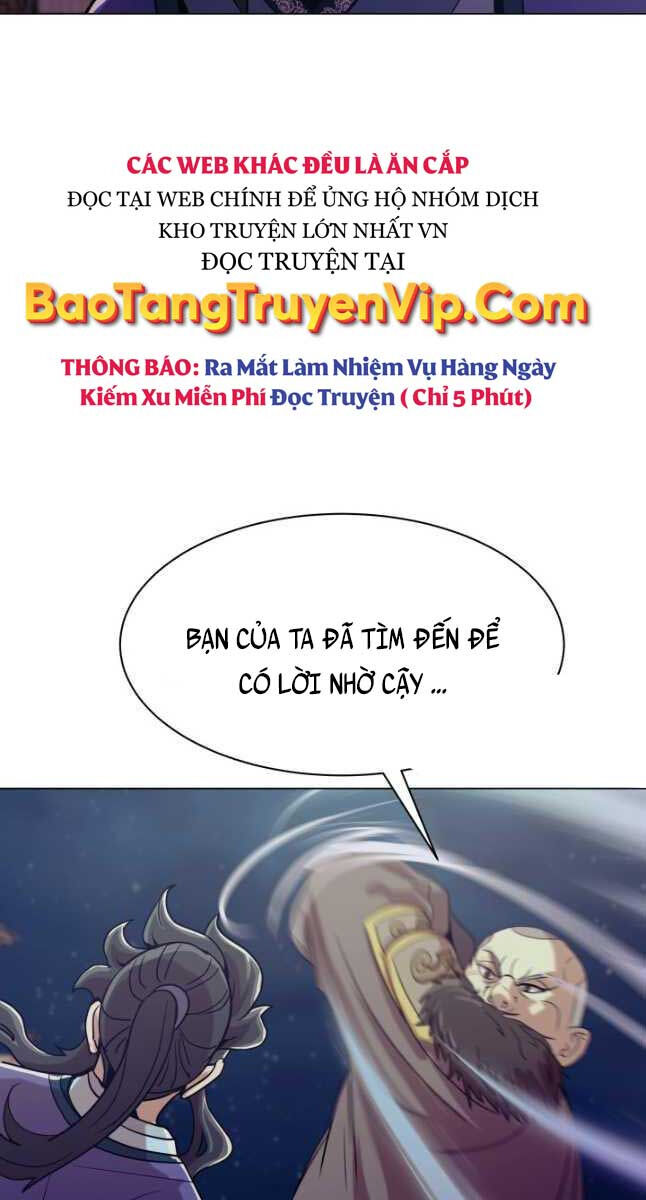 Bậc Thầy Phép Thuật Ở Thế Giới Võ Lâm Chapter 34 - 65