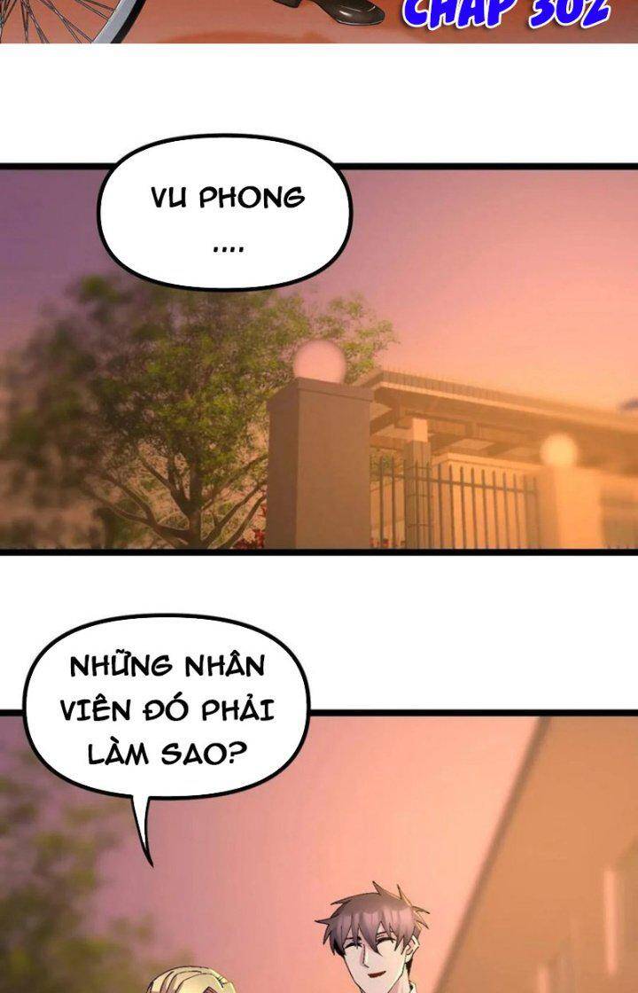 Trùng Sinh Trở Lại 1983 Làm Phú Hào Chapter 302 - 2