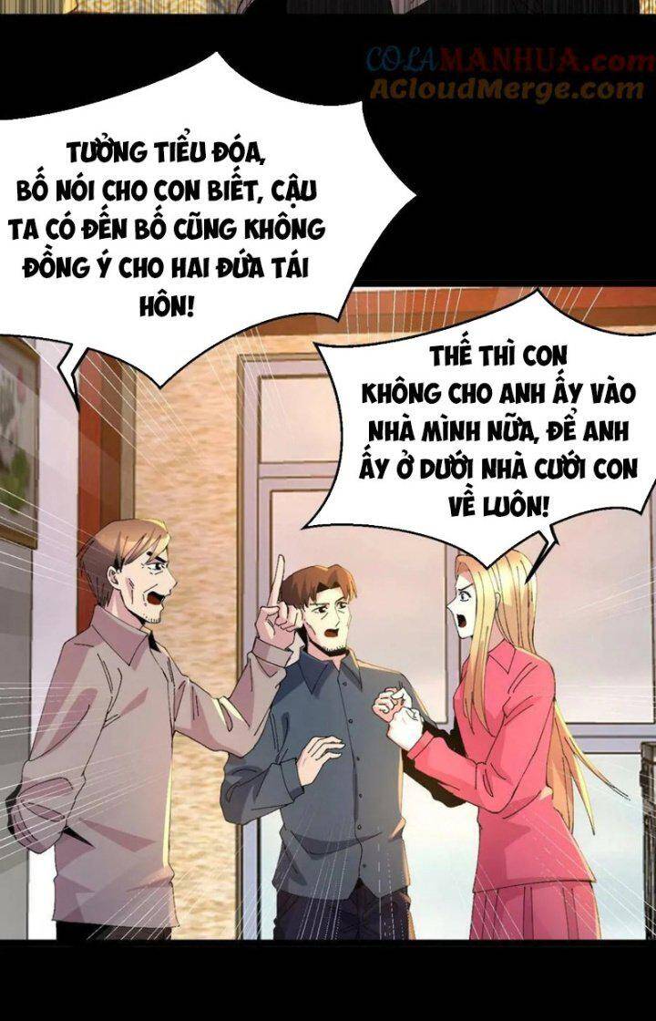 Trùng Sinh Trở Lại 1983 Làm Phú Hào Chapter 302 - 18