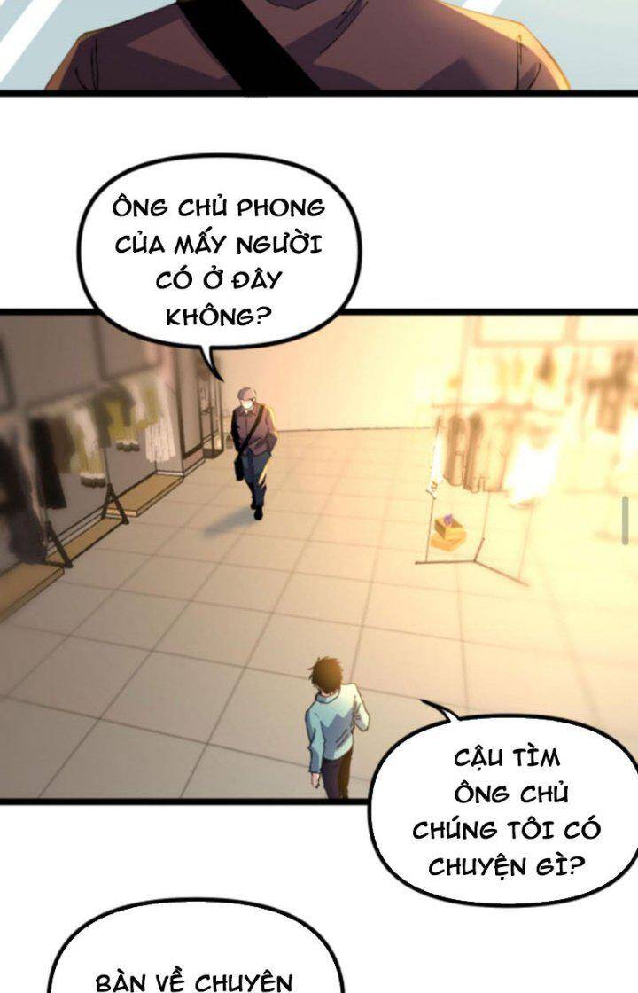 Trùng Sinh Trở Lại 1983 Làm Phú Hào Chapter 309 - 4