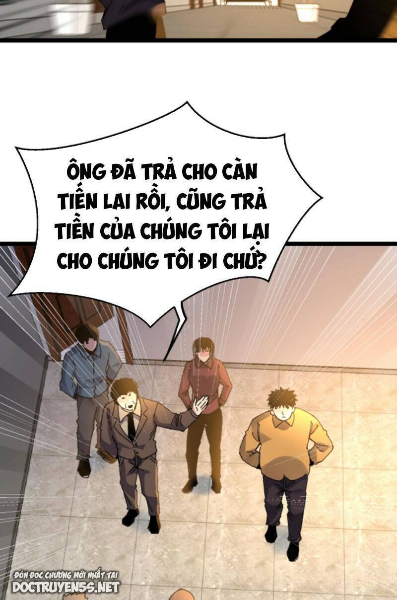 Trùng Sinh Trở Lại 1983 Làm Phú Hào Chapter 313 - 12