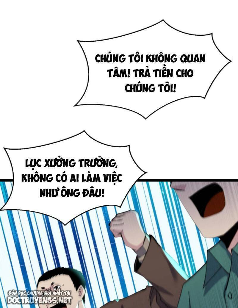 Trùng Sinh Trở Lại 1983 Làm Phú Hào Chapter 313 - 19