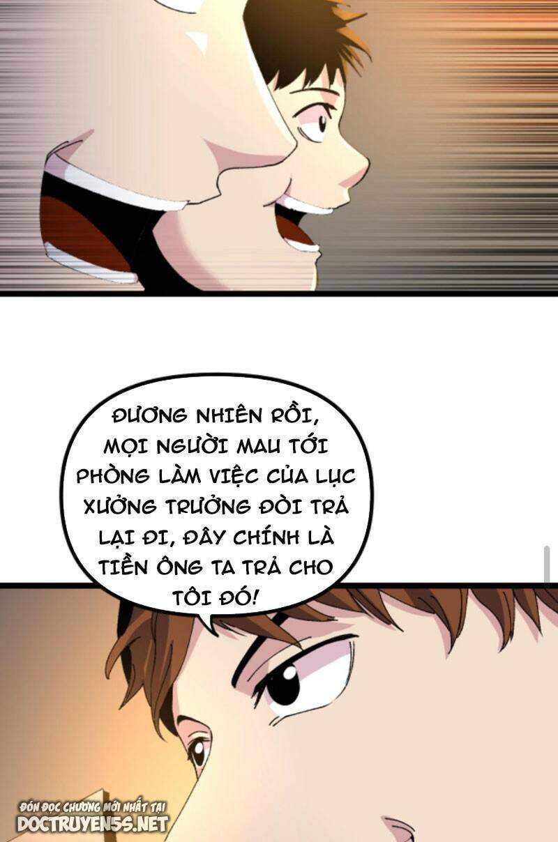 Trùng Sinh Trở Lại 1983 Làm Phú Hào Chapter 313 - 10