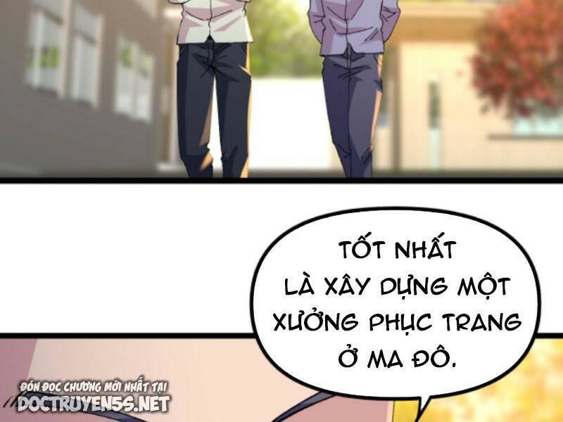 Trùng Sinh Trở Lại 1983 Làm Phú Hào Chapter 314 - 35