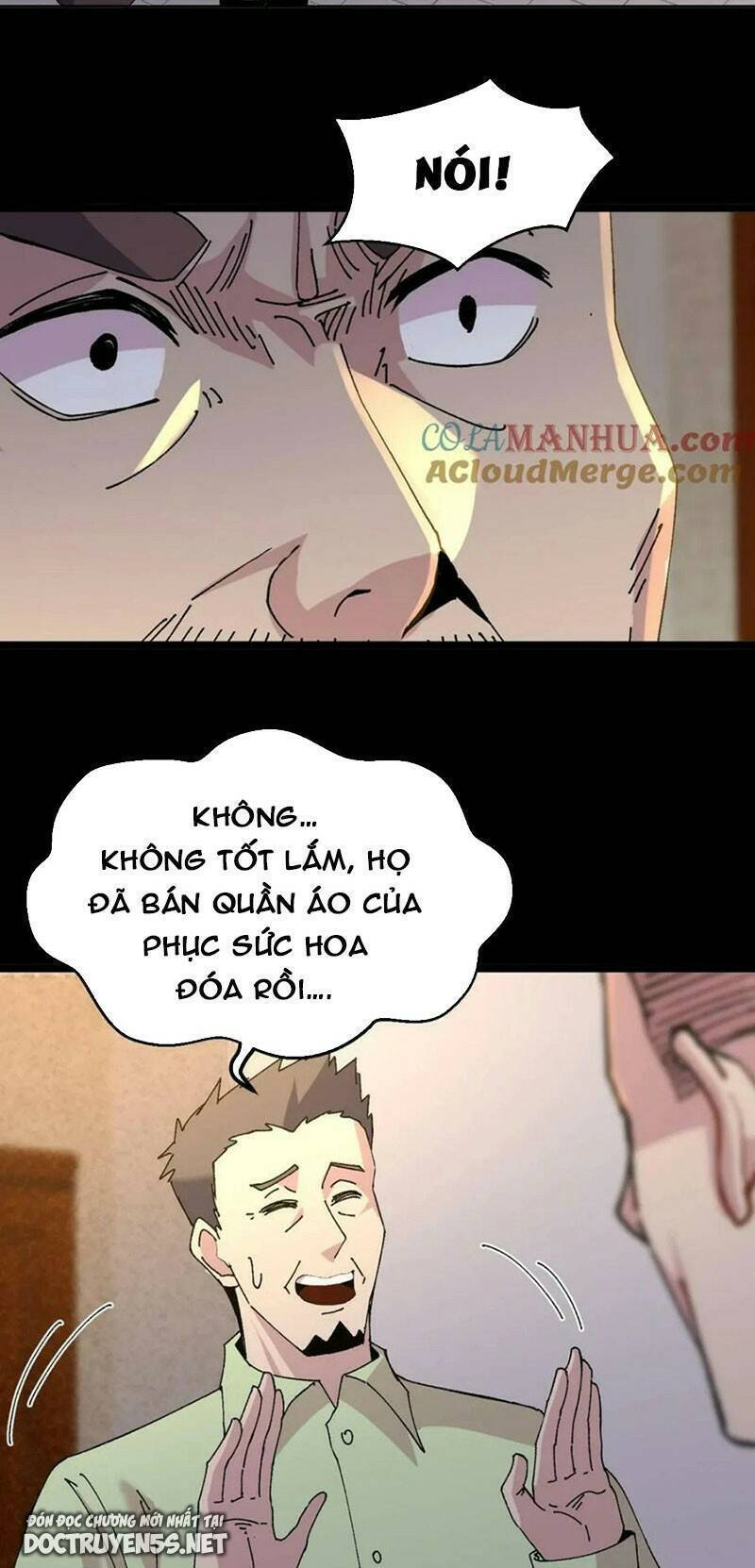 Trùng Sinh Trở Lại 1983 Làm Phú Hào Chapter 315 - 16