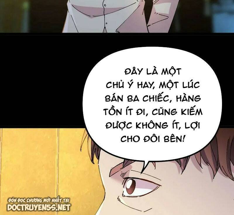 Trùng Sinh Trở Lại 1983 Làm Phú Hào Chapter 316 - 16