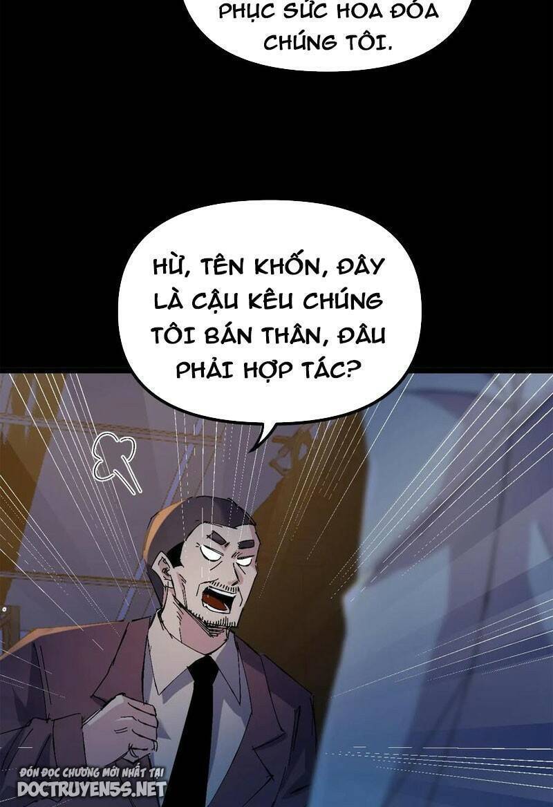 Trùng Sinh Trở Lại 1983 Làm Phú Hào Chapter 318 - 4