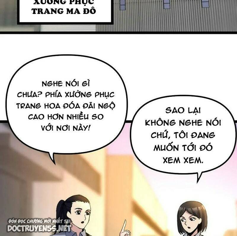 Trùng Sinh Trở Lại 1983 Làm Phú Hào Chapter 319 - 18