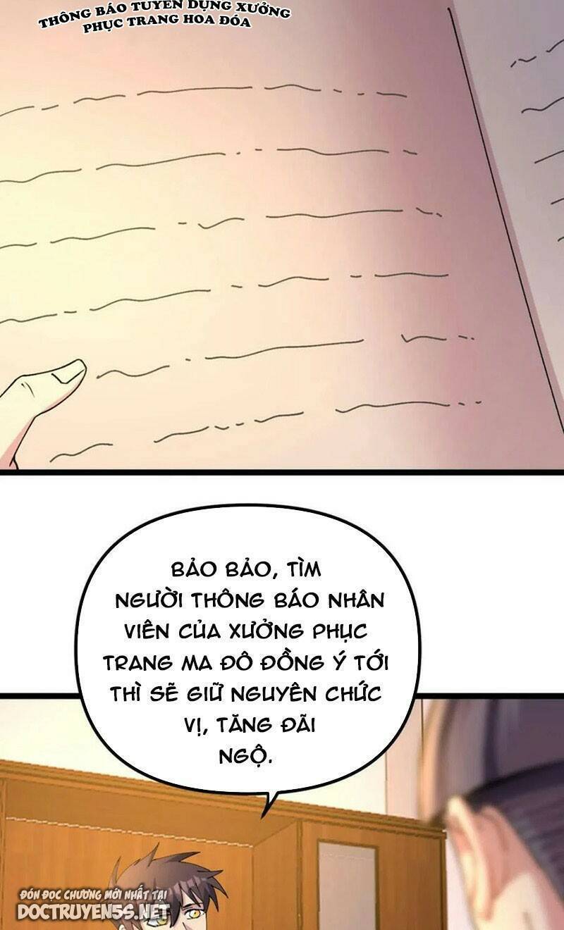 Trùng Sinh Trở Lại 1983 Làm Phú Hào Chapter 319 - 5