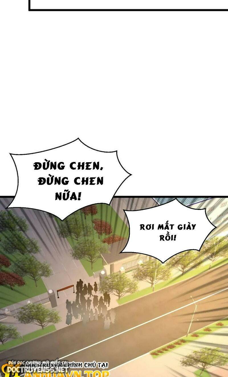 Trùng Sinh Trở Lại 1983 Làm Phú Hào Chapter 319 - 8