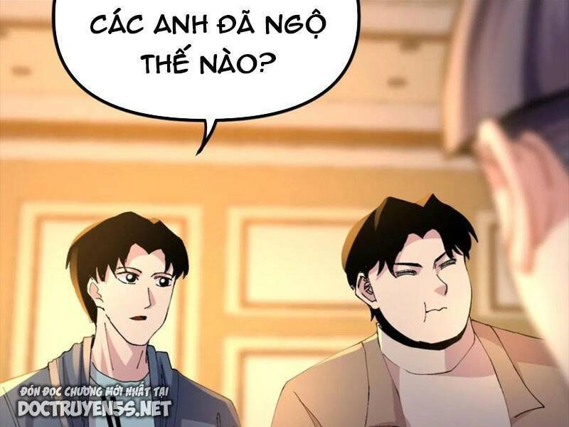 Trùng Sinh Trở Lại 1983 Làm Phú Hào Chapter 320 - 17