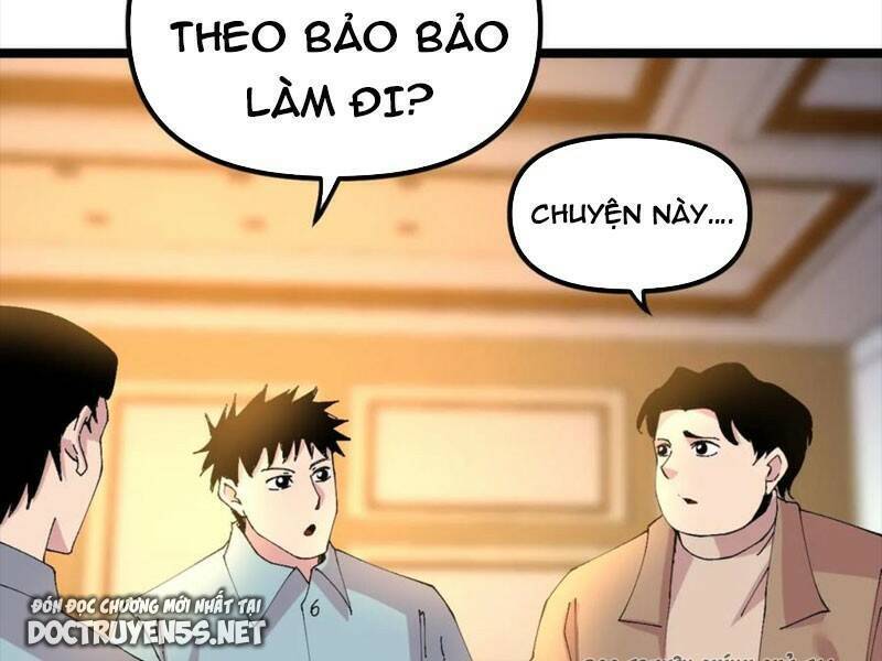 Trùng Sinh Trở Lại 1983 Làm Phú Hào Chapter 320 - 22