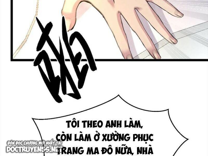 Trùng Sinh Trở Lại 1983 Làm Phú Hào Chapter 320 - 34