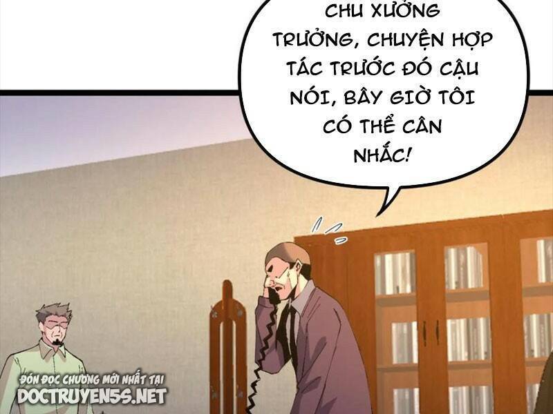 Trùng Sinh Trở Lại 1983 Làm Phú Hào Chapter 321 - 17