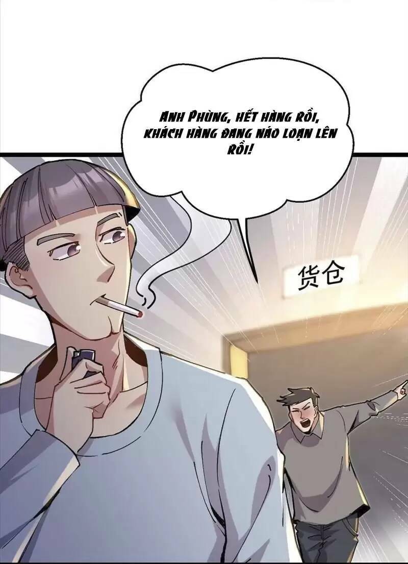 Trùng Sinh Trở Lại 1983 Làm Phú Hào Chapter 125 - 11