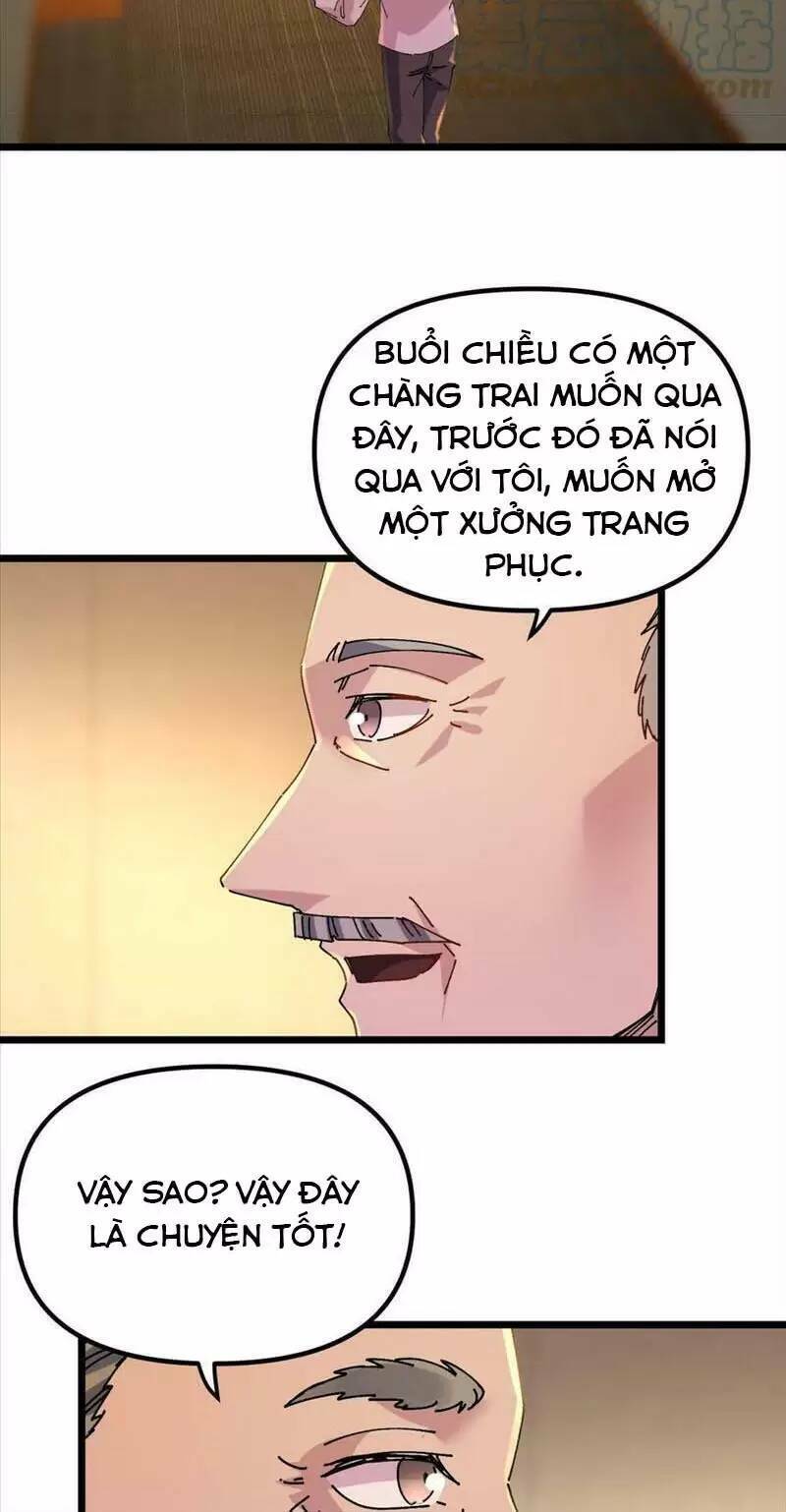 Trùng Sinh Trở Lại 1983 Làm Phú Hào Chapter 144 - 11