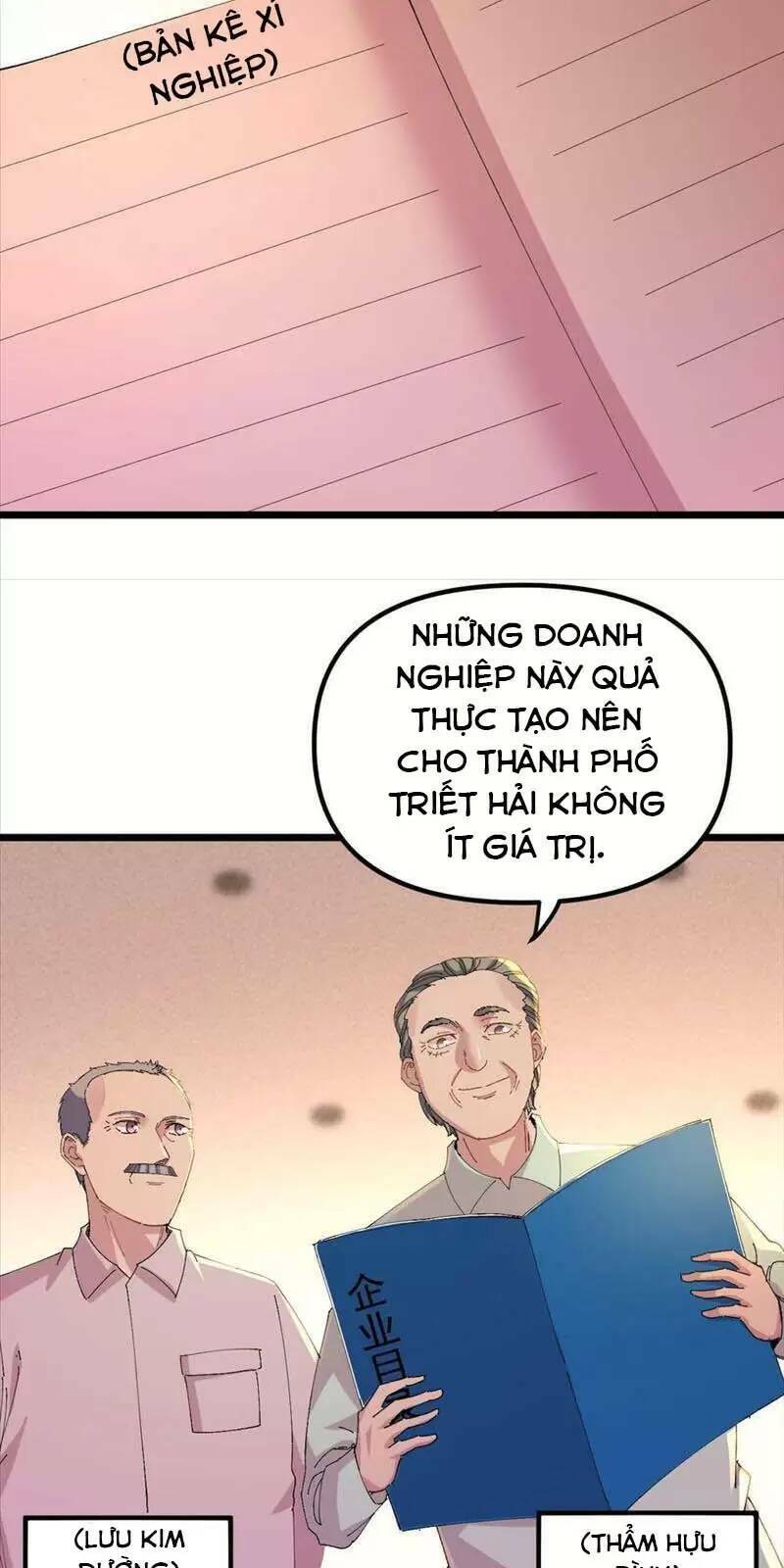 Trùng Sinh Trở Lại 1983 Làm Phú Hào Chapter 144 - 8