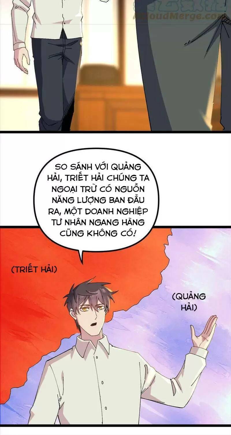 Trùng Sinh Trở Lại 1983 Làm Phú Hào Chapter 149 - 21