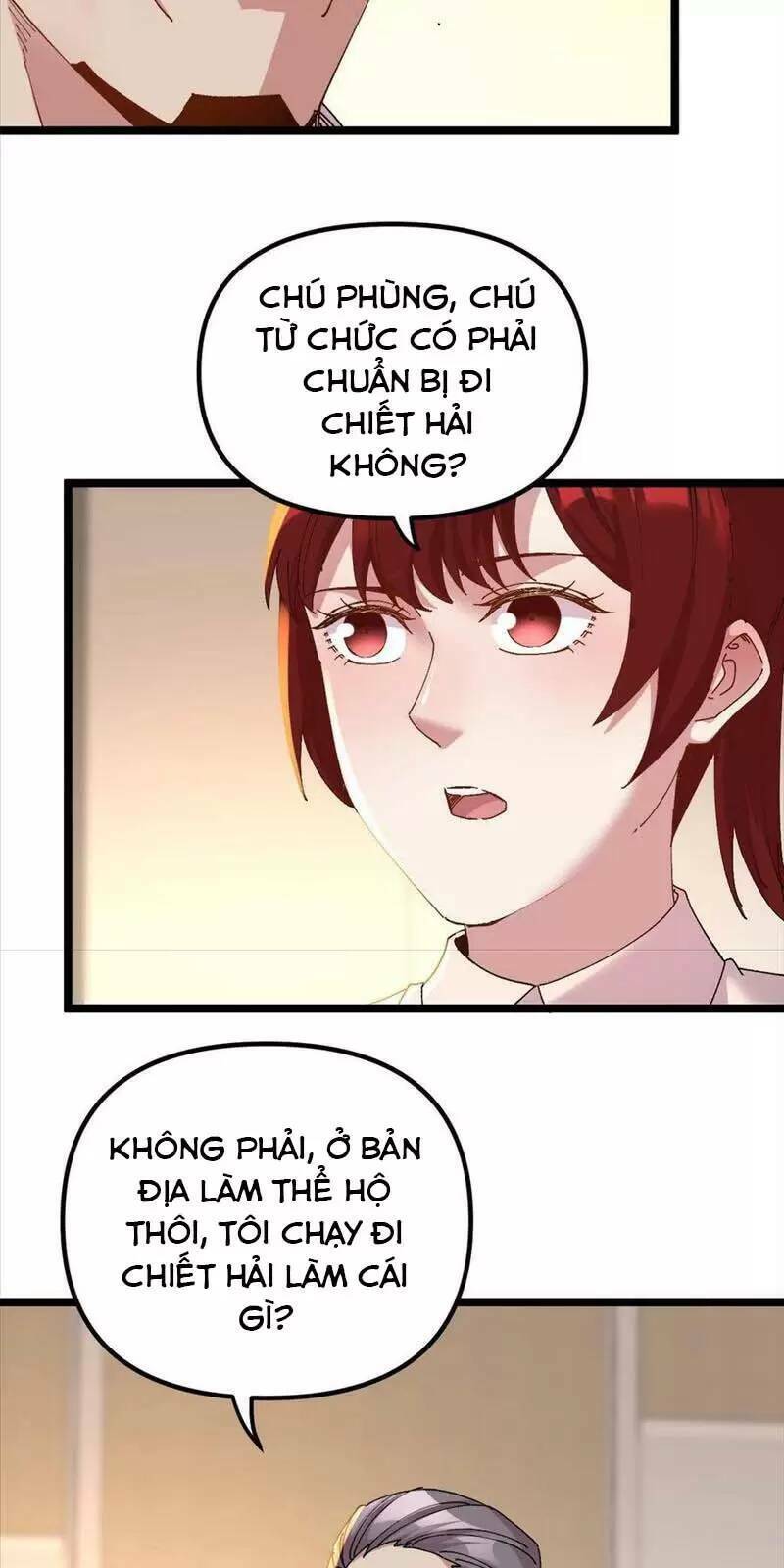 Trùng Sinh Trở Lại 1983 Làm Phú Hào Chapter 161 - 6