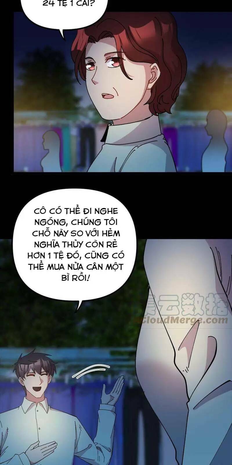 Trùng Sinh Trở Lại 1983 Làm Phú Hào Chapter 168 - 5