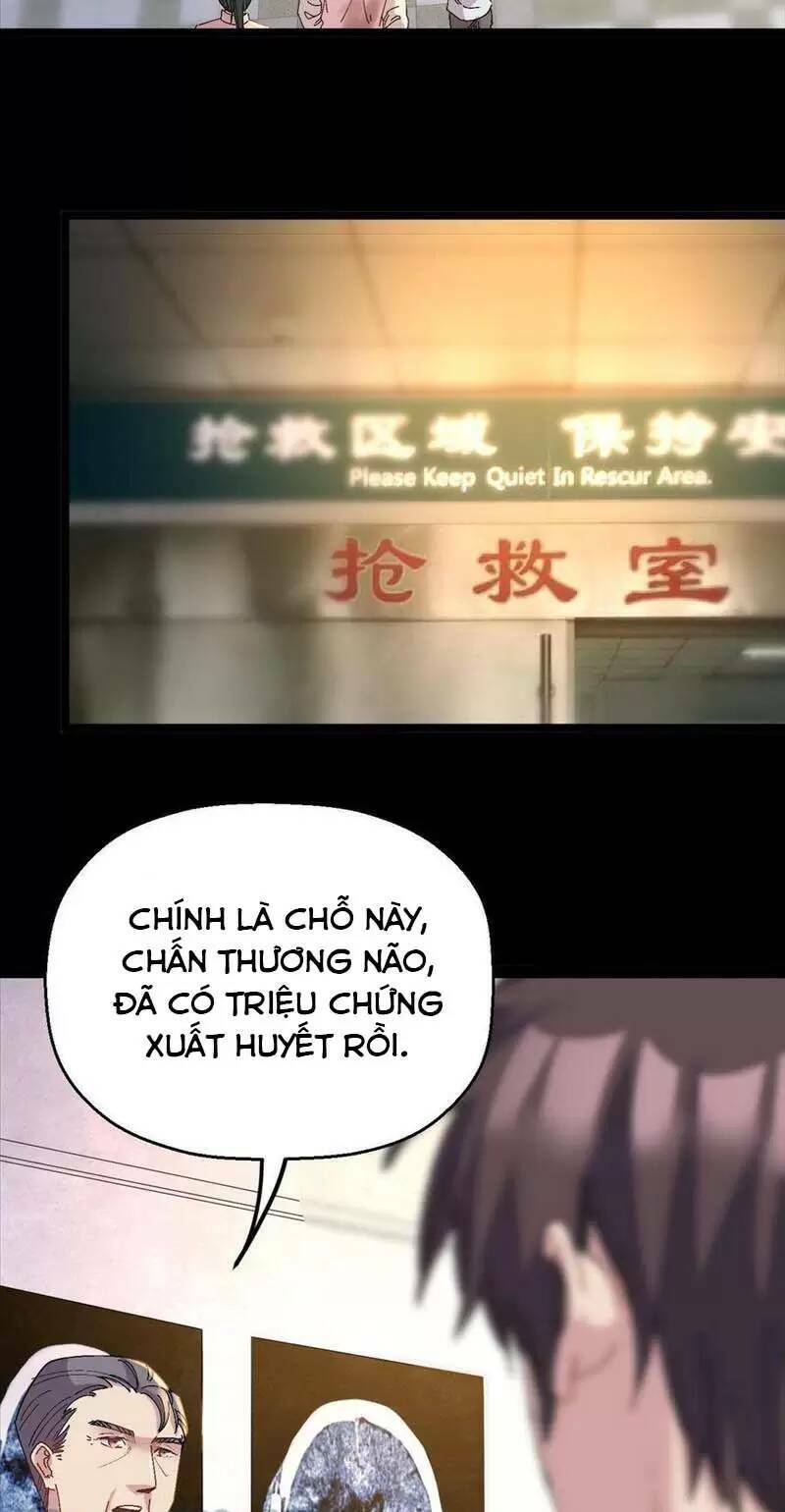 Trùng Sinh Trở Lại 1983 Làm Phú Hào Chapter 174 - 10