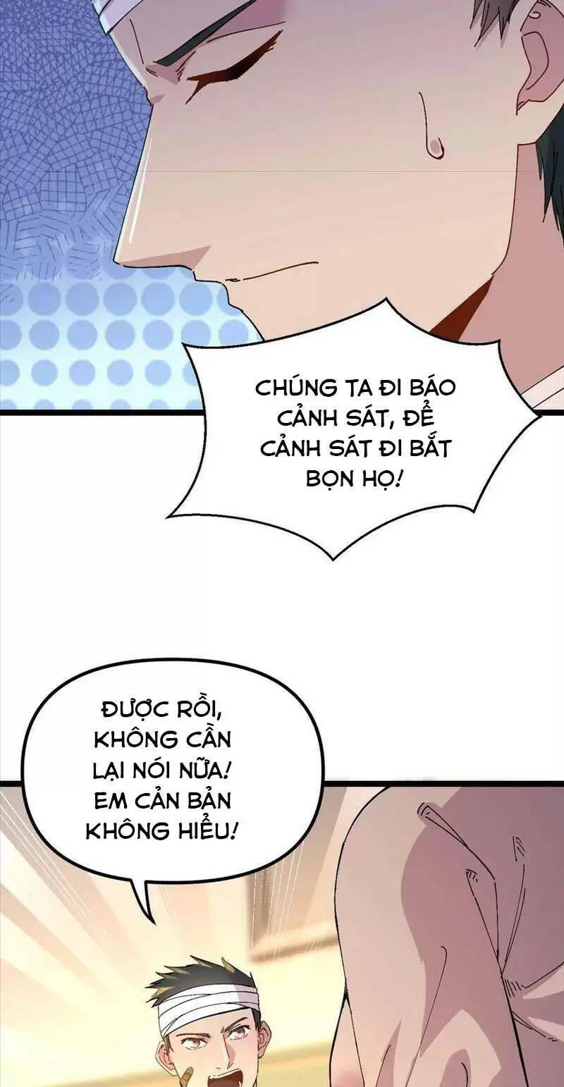 Trùng Sinh Trở Lại 1983 Làm Phú Hào Chapter 176 - 10