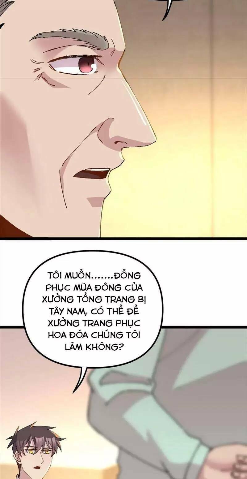 Trùng Sinh Trở Lại 1983 Làm Phú Hào Chapter 177 - 10