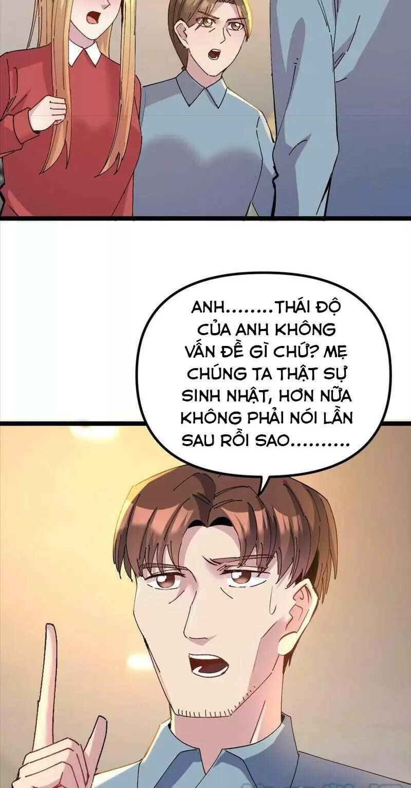 Trùng Sinh Trở Lại 1983 Làm Phú Hào Chapter 179 - 10