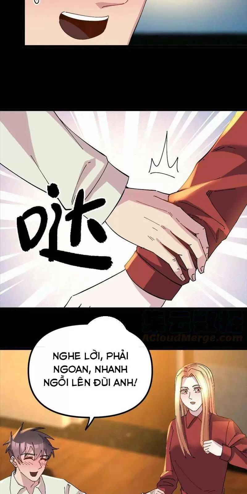 Trùng Sinh Trở Lại 1983 Làm Phú Hào Chapter 182 - 4