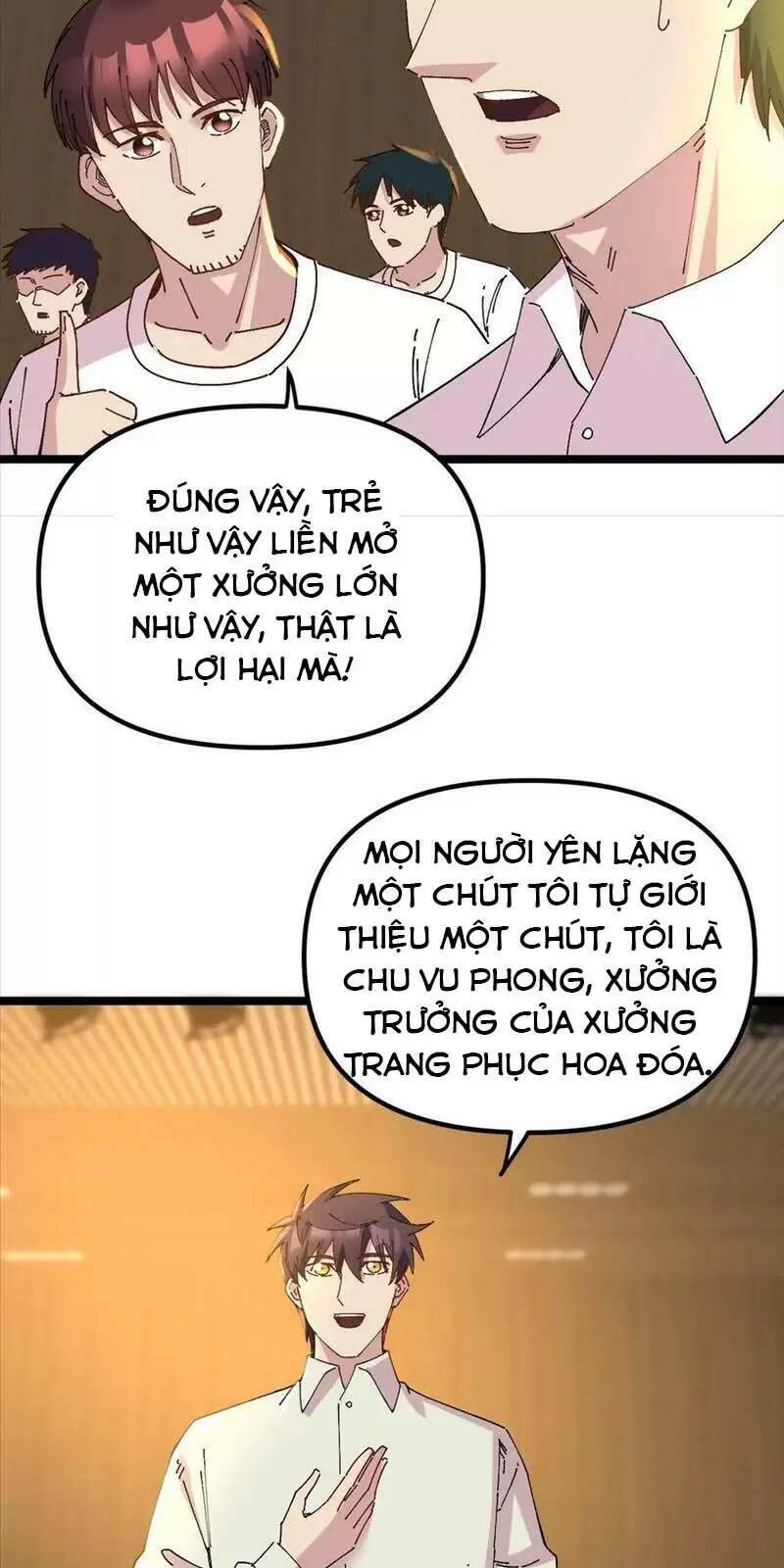 Trùng Sinh Trở Lại 1983 Làm Phú Hào Chapter 183 - 16