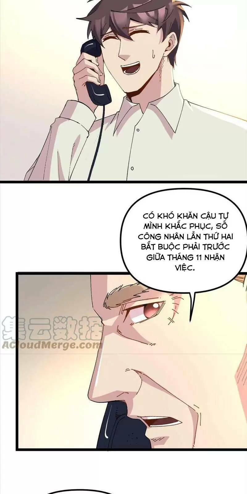 Trùng Sinh Trở Lại 1983 Làm Phú Hào Chapter 184 - 4