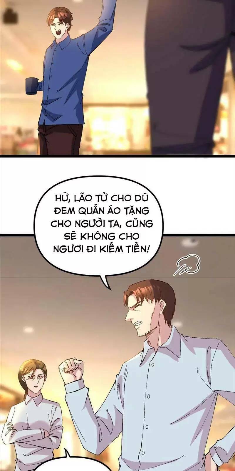 Trùng Sinh Trở Lại 1983 Làm Phú Hào Chapter 185 - 5