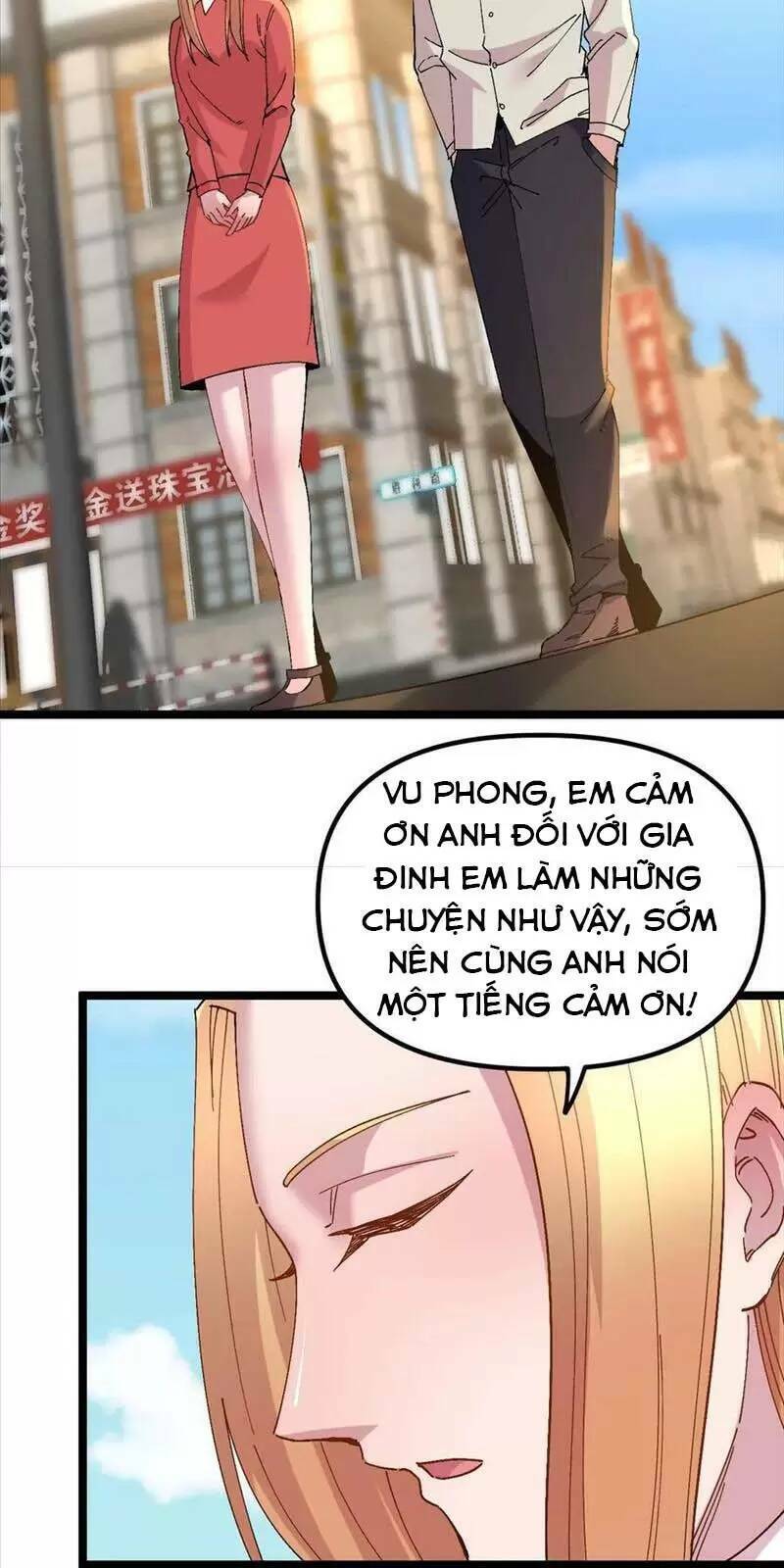 Trùng Sinh Trở Lại 1983 Làm Phú Hào Chapter 187 - 14