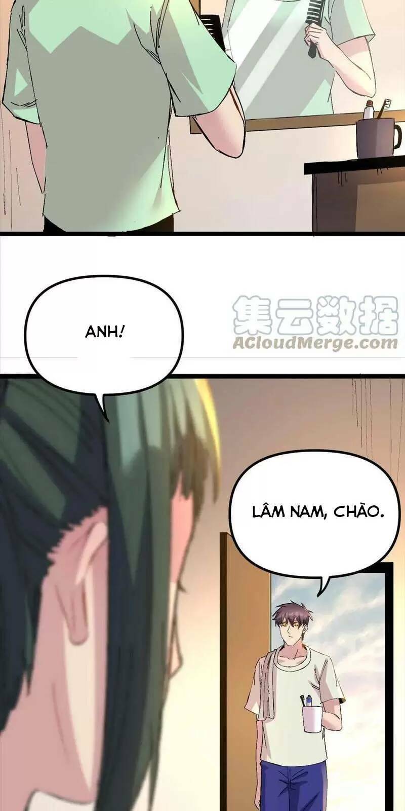 Trùng Sinh Trở Lại 1983 Làm Phú Hào Chapter 188 - 15