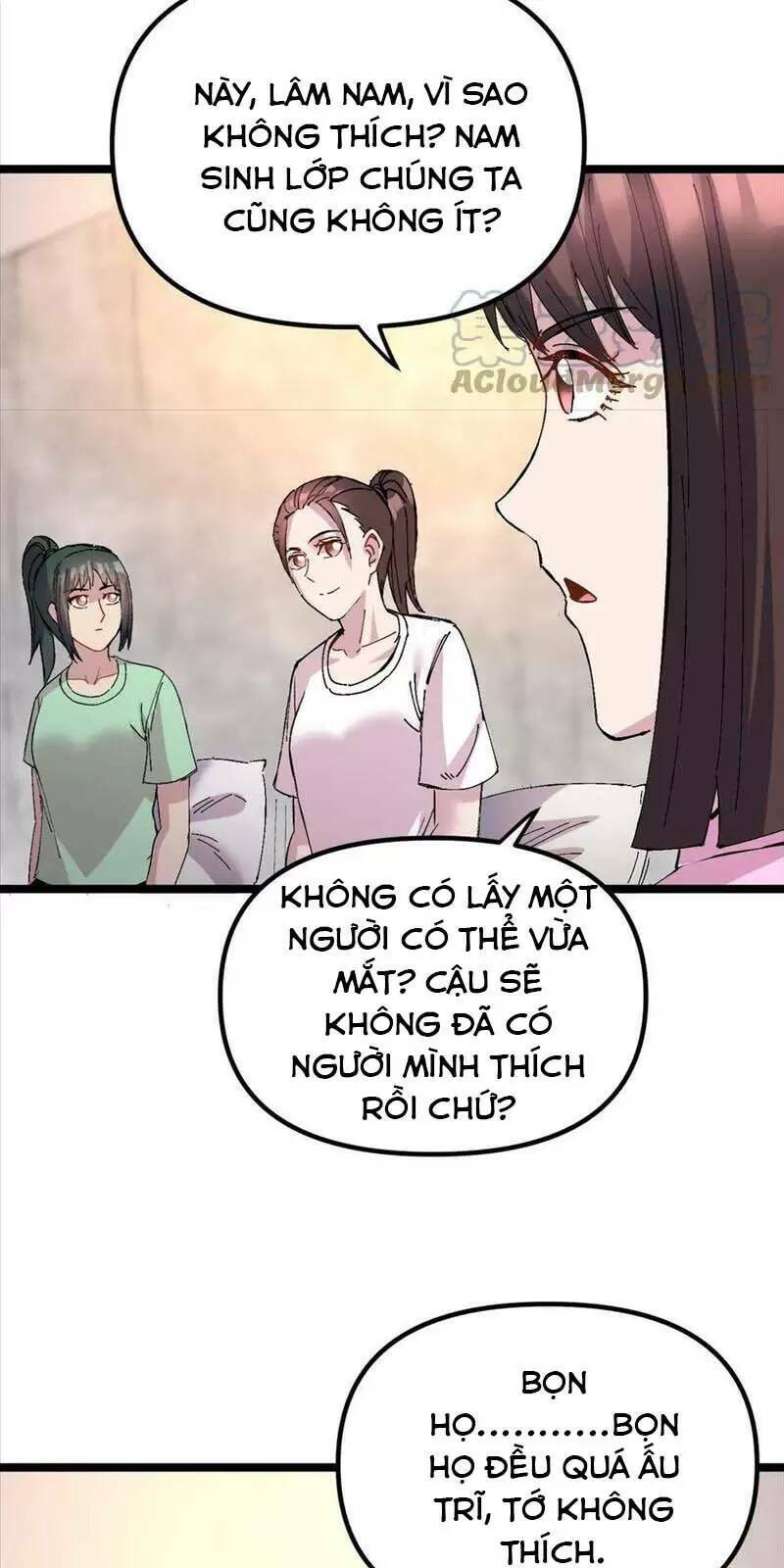 Trùng Sinh Trở Lại 1983 Làm Phú Hào Chapter 188 - 8