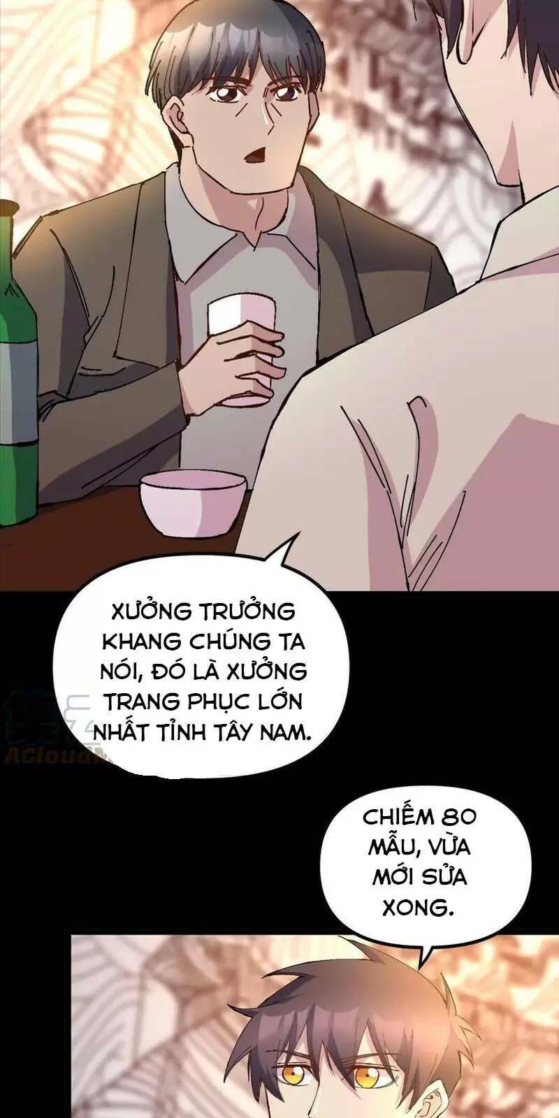 Trùng Sinh Trở Lại 1983 Làm Phú Hào Chapter 191 - 4