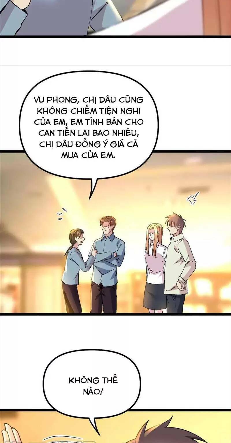 Trùng Sinh Trở Lại 1983 Làm Phú Hào Chapter 194 - 9