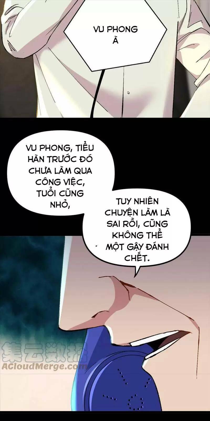 Trùng Sinh Trở Lại 1983 Làm Phú Hào Chapter 198 - 11