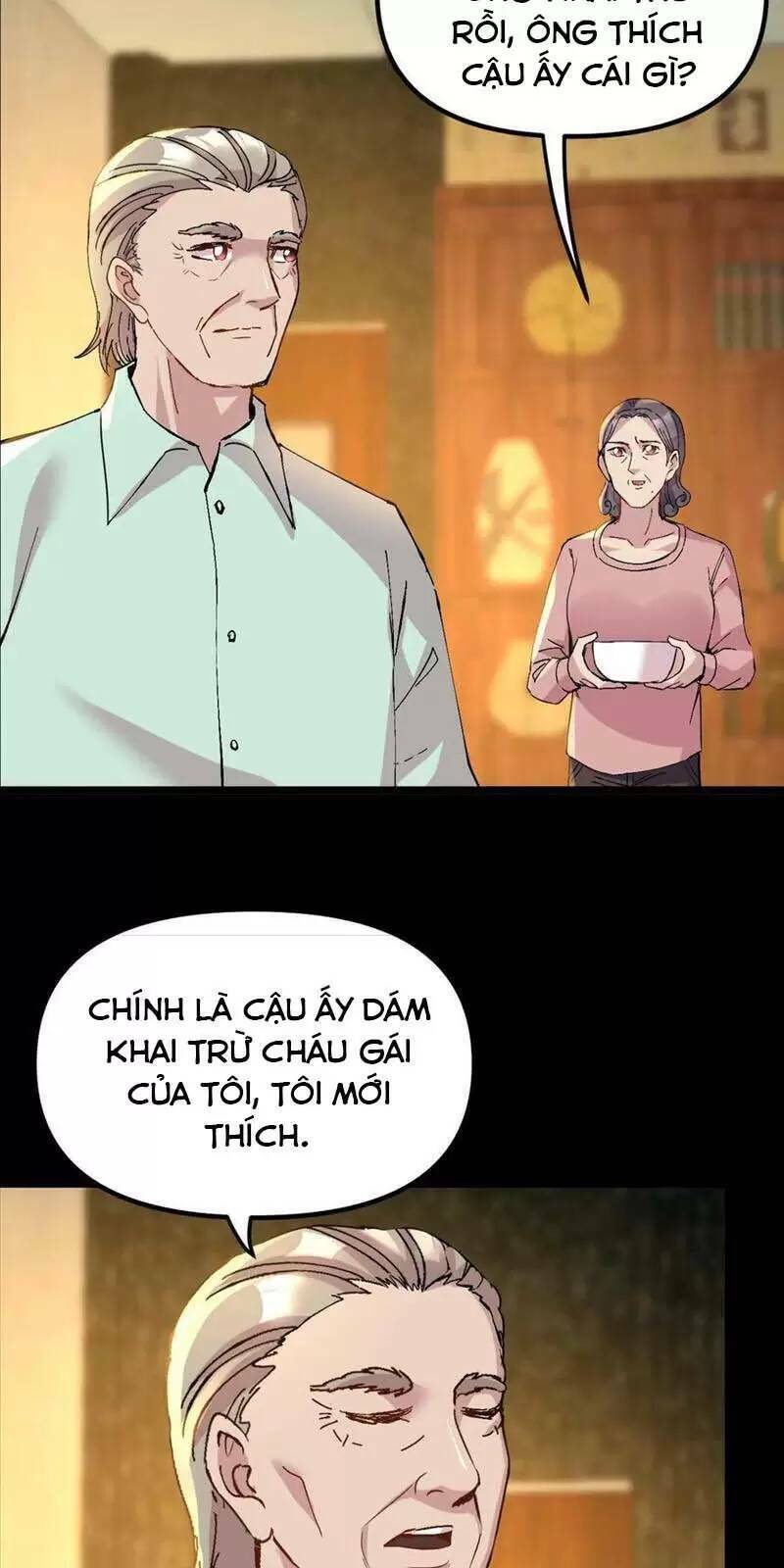 Trùng Sinh Trở Lại 1983 Làm Phú Hào Chapter 199 - 5