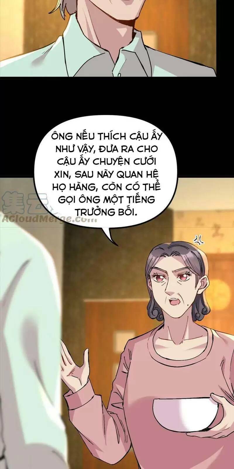 Trùng Sinh Trở Lại 1983 Làm Phú Hào Chapter 199 - 6