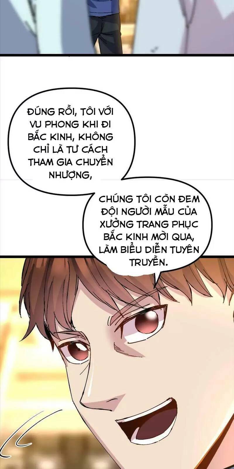 Trùng Sinh Trở Lại 1983 Làm Phú Hào Chapter 203 - 7